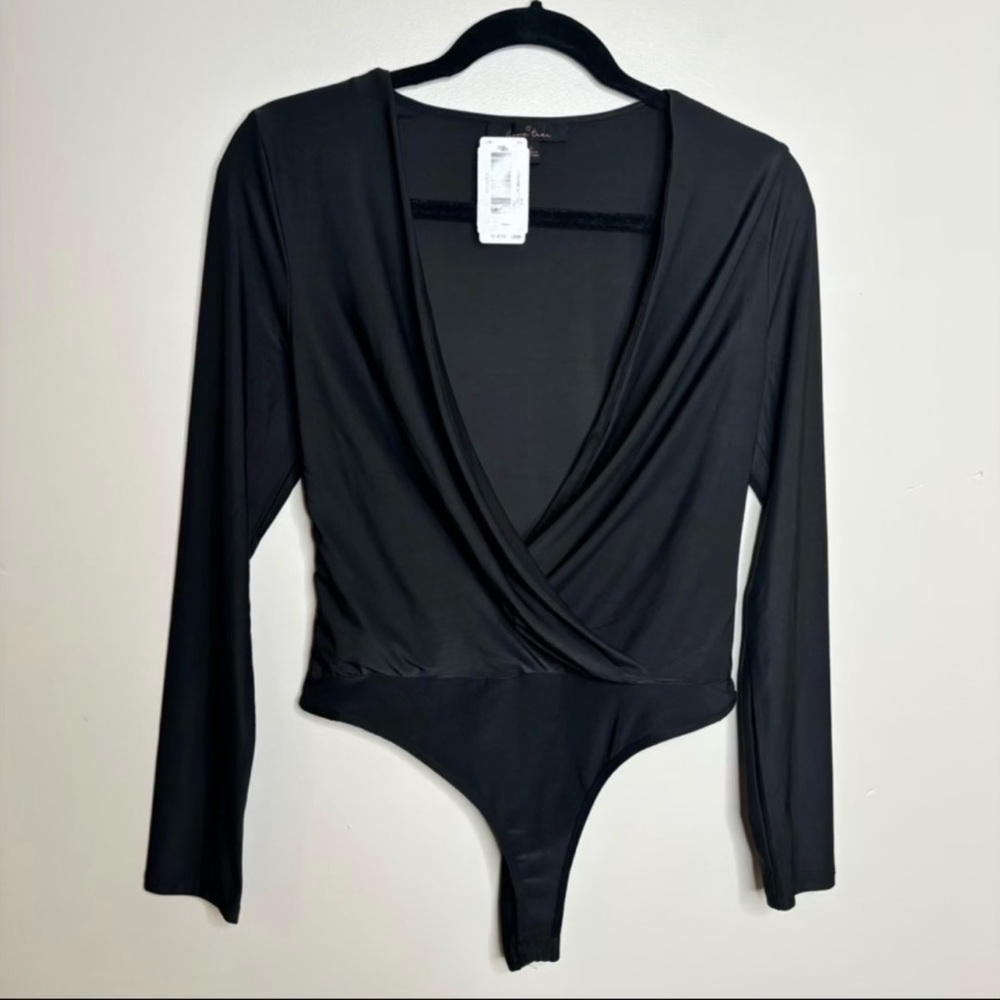 NWT Love Tree Bodysuit